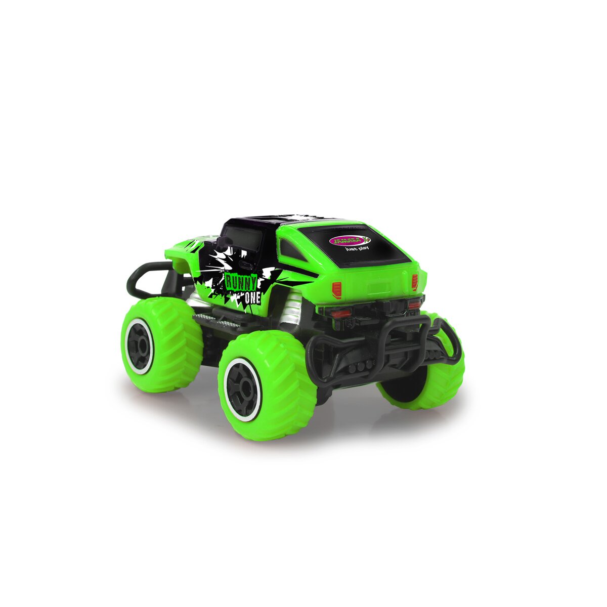 Jamara Runny One Buggy