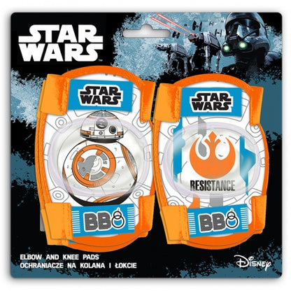 Star Wars Skeelerset