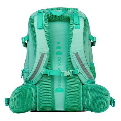 Neoxx Rugzak 45.5 CM - Mint to be