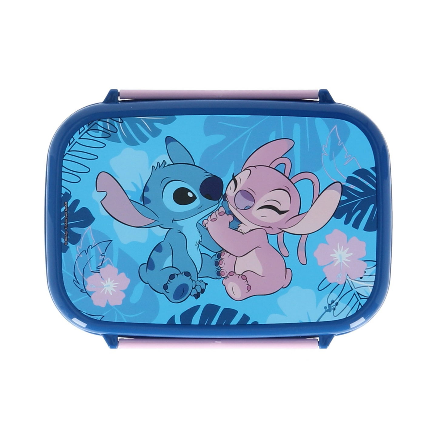 Lilo & Stitch lunchbox