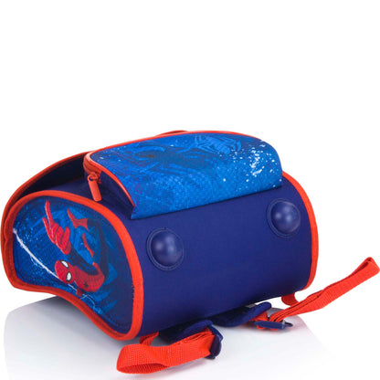 Spiderman schoolrugzak