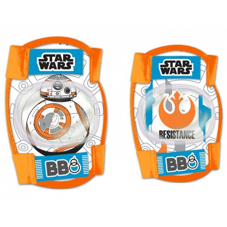 Star Wars knie- en elleboogbeschermers