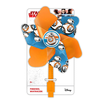 Star Wars stuur windmolen