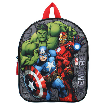 Avengers 3D rugzak