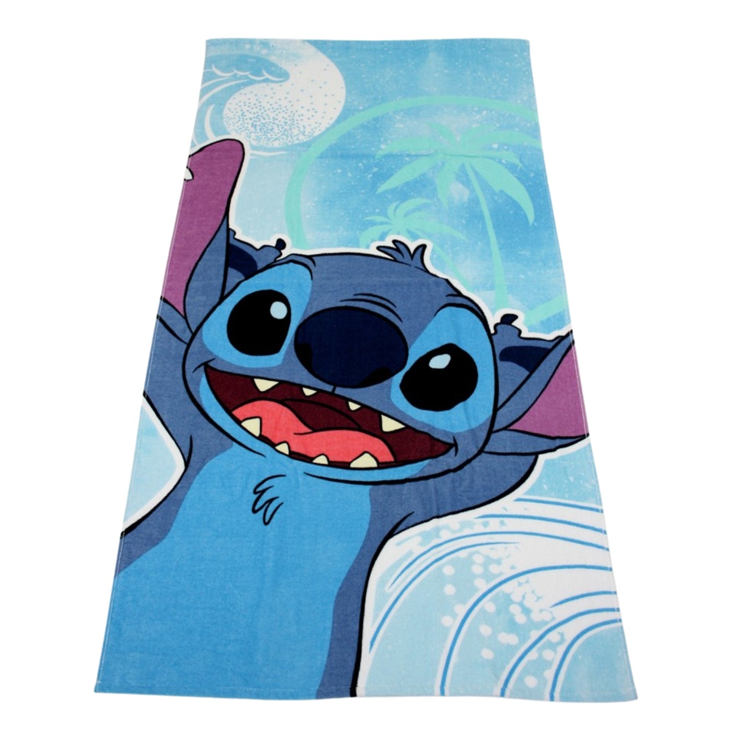 Lilo & Stitch strandlaken