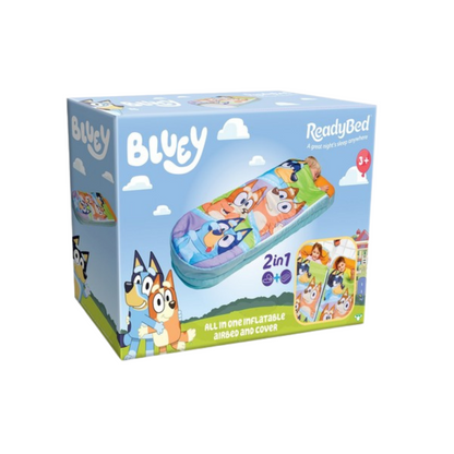 Bluey ReadyBed
