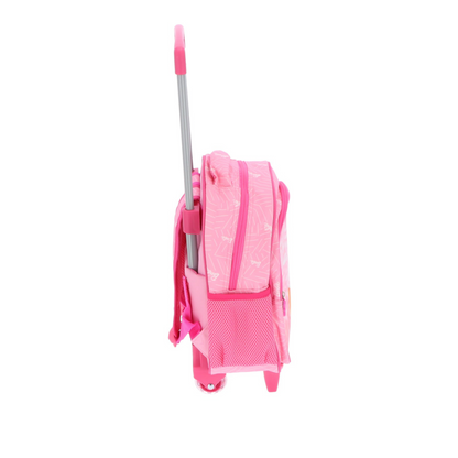 Barbie trolley rugzak