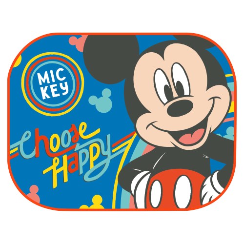 Mickey Mouse Zonnescherm - Oh My