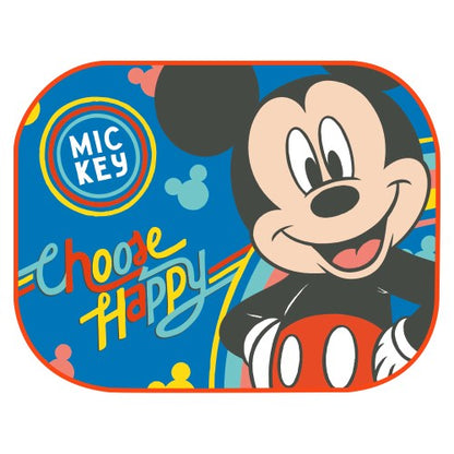 Mickey Mouse Zonnescherm - Oh My
