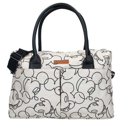 Mickey Mouse Luiertas - Care Proud of You