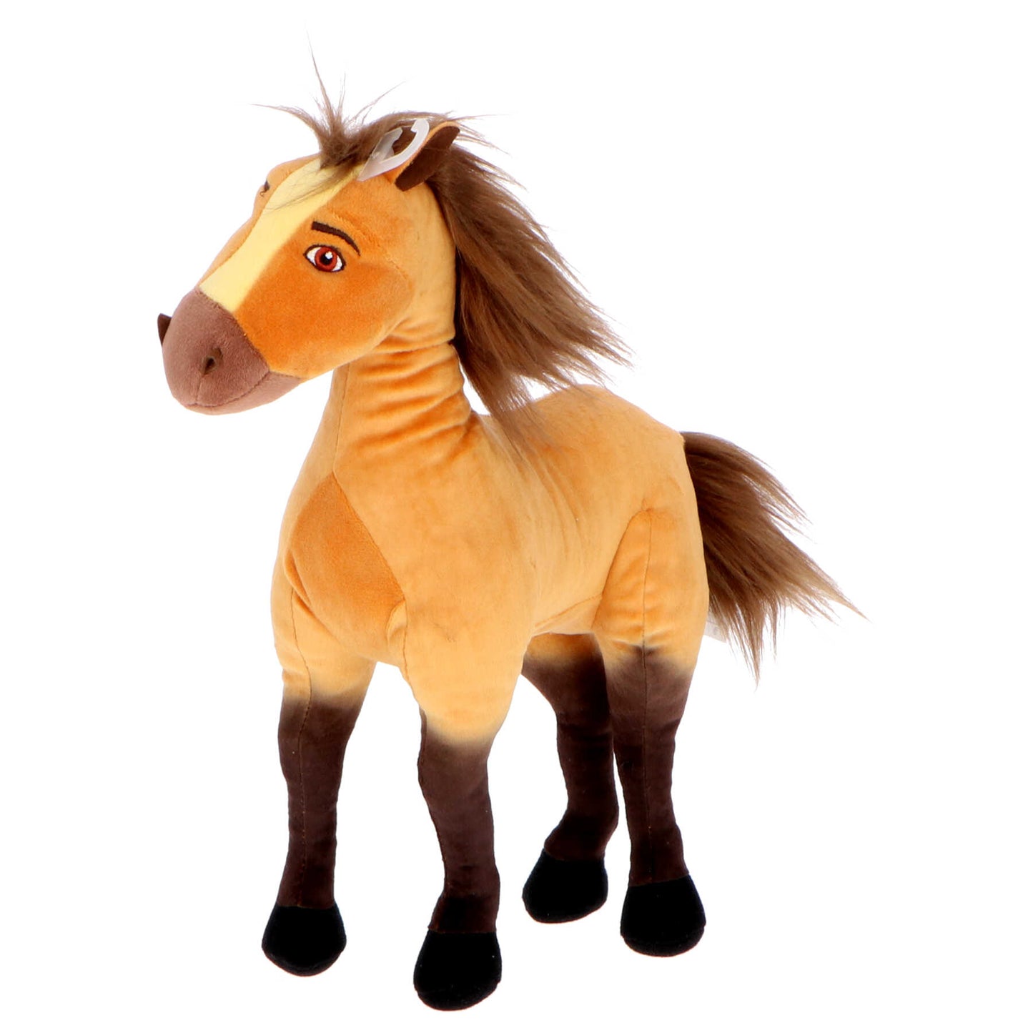 Spirit Riding Free Pluche