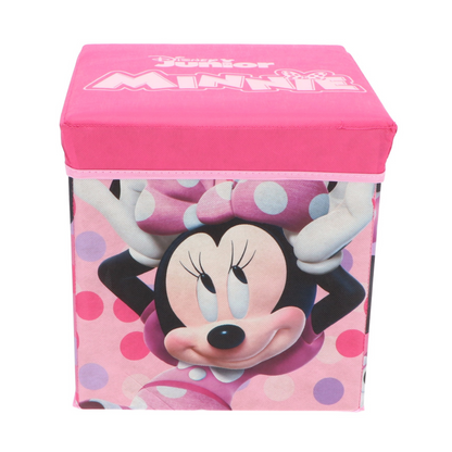 Minnie Mouse opbergbox / stoel