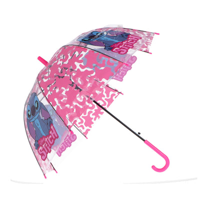 Lilo & Stitch Paraplu - Bubble
