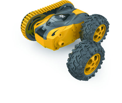 Jollity Wonky Caterpillar Stunt Car