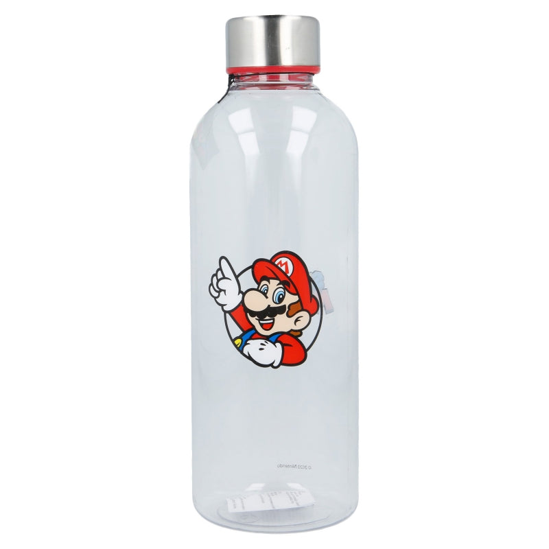 Super Mario drinkfles
