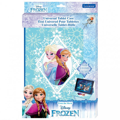 Frozen Universele Tablethoes