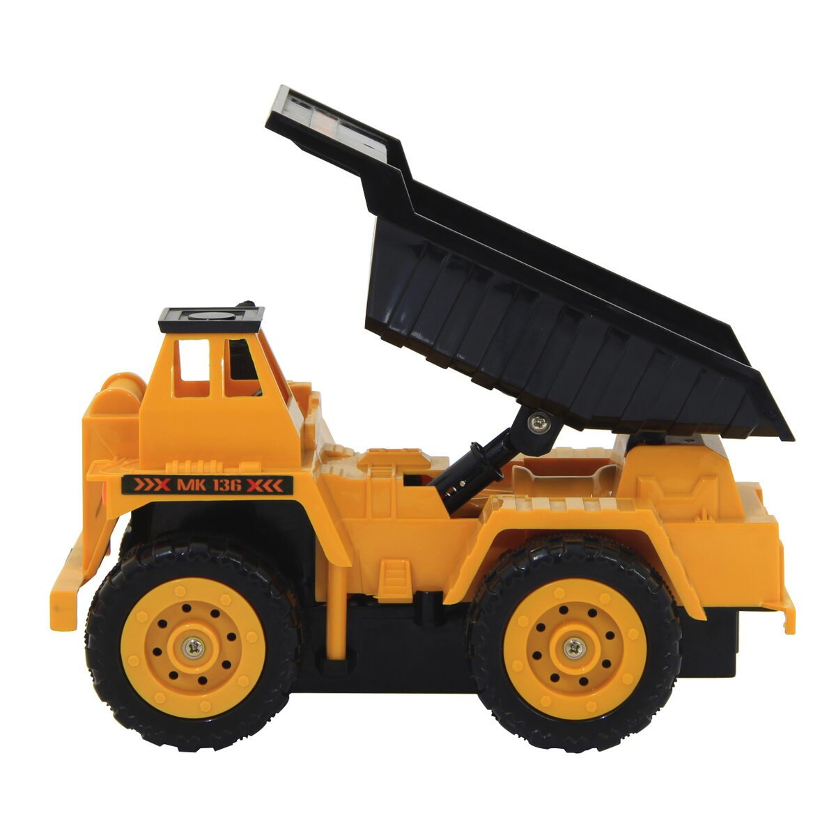 Jamara Kiepwagen MK136