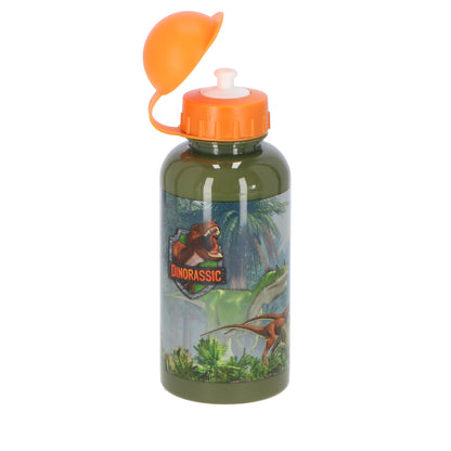 Dinorassic drinkfles