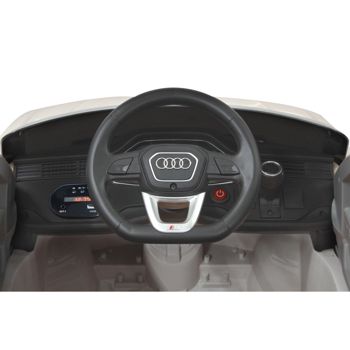 Jamara Ride-on Audi Q8