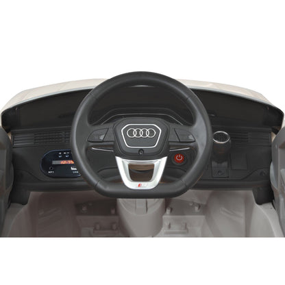Jamara Ride-on Audi Q8