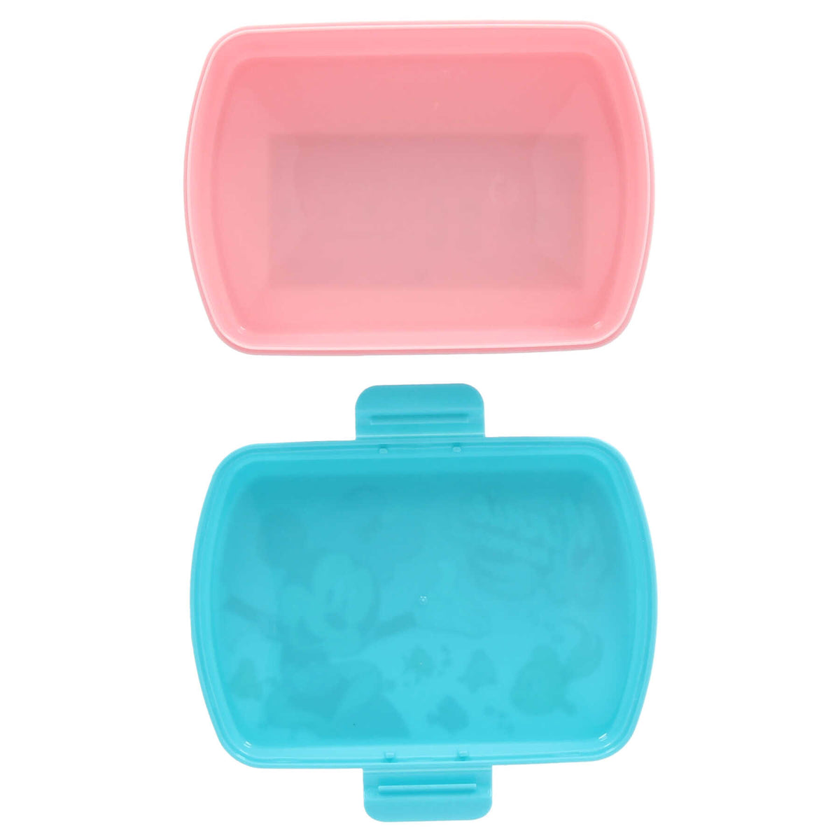 Minnie Mouse lunchset