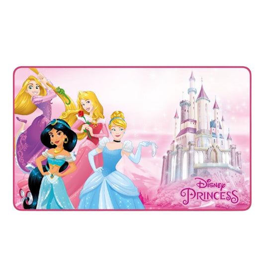 Princess vloerkleed / mat foam