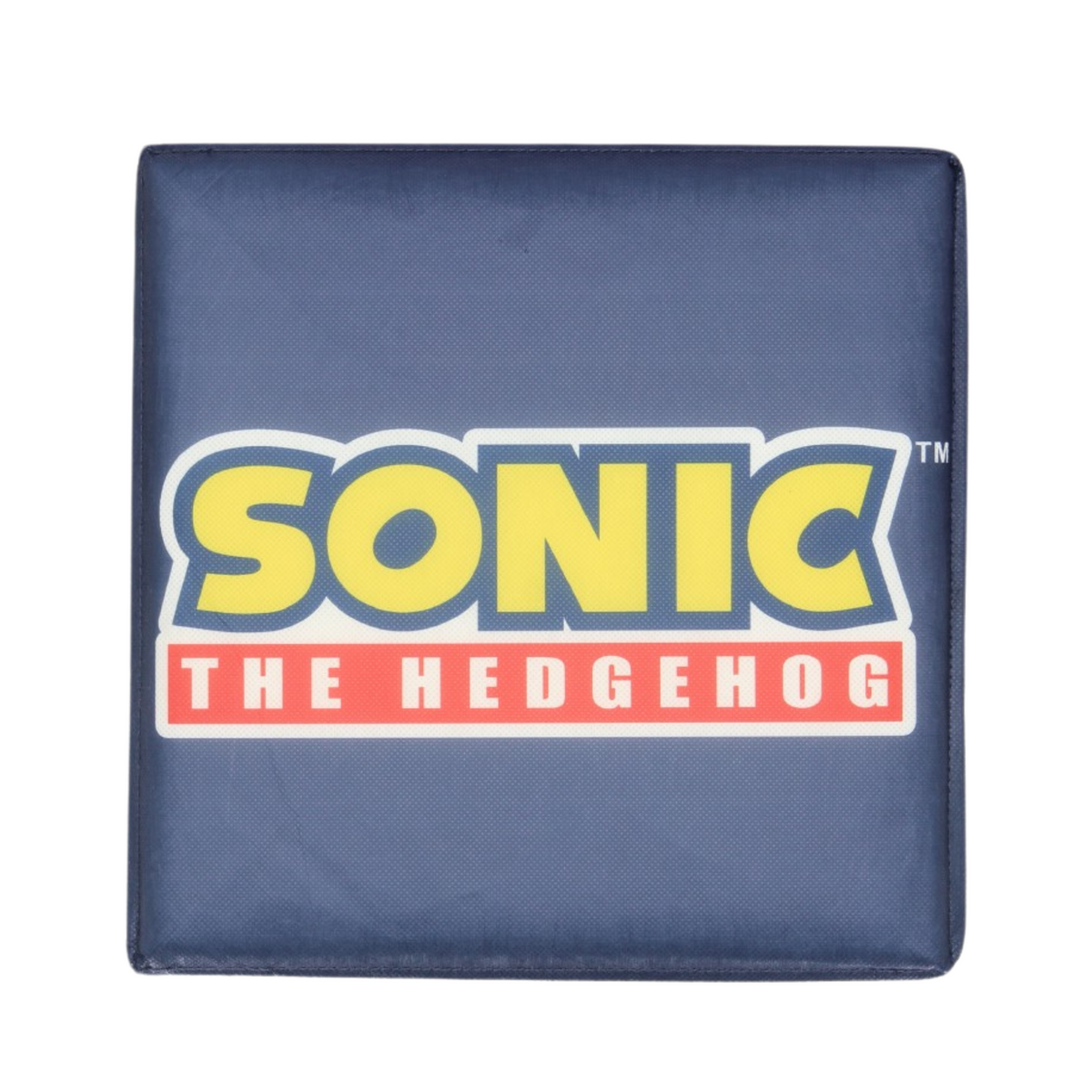Sonic opbergbox / stoel