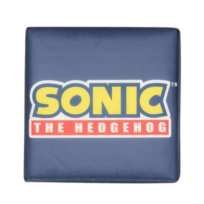 Sonic opbergbox / stoel