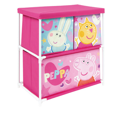 Peppa Pig Lade opbergrek