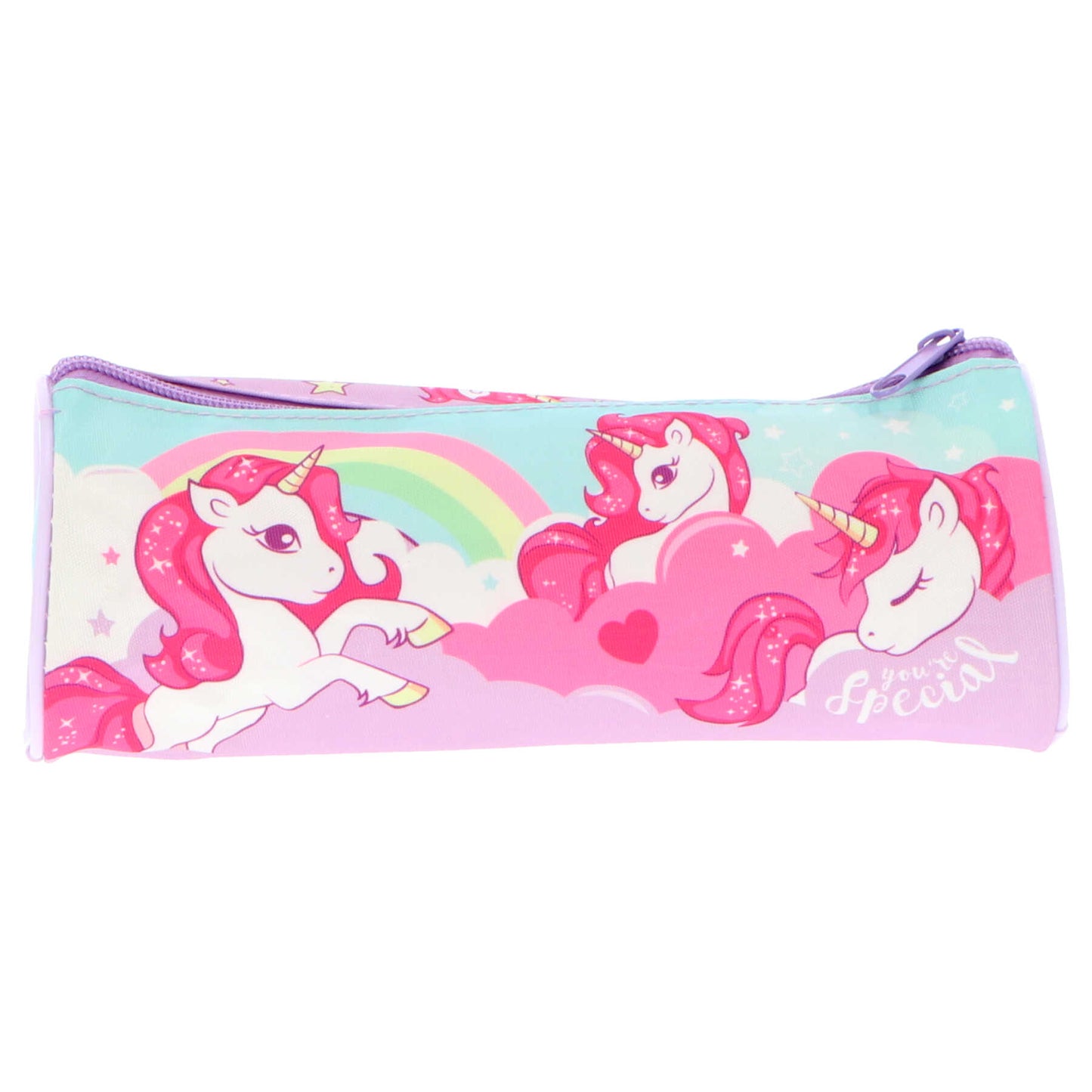 Unicorn etui