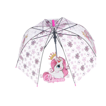 Unicorn Paraplu - Bubble