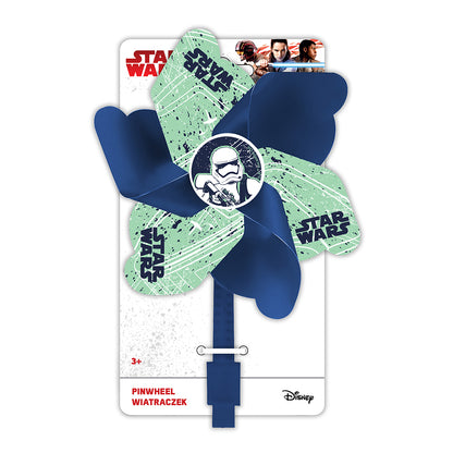 Star Wars stuur windmolen