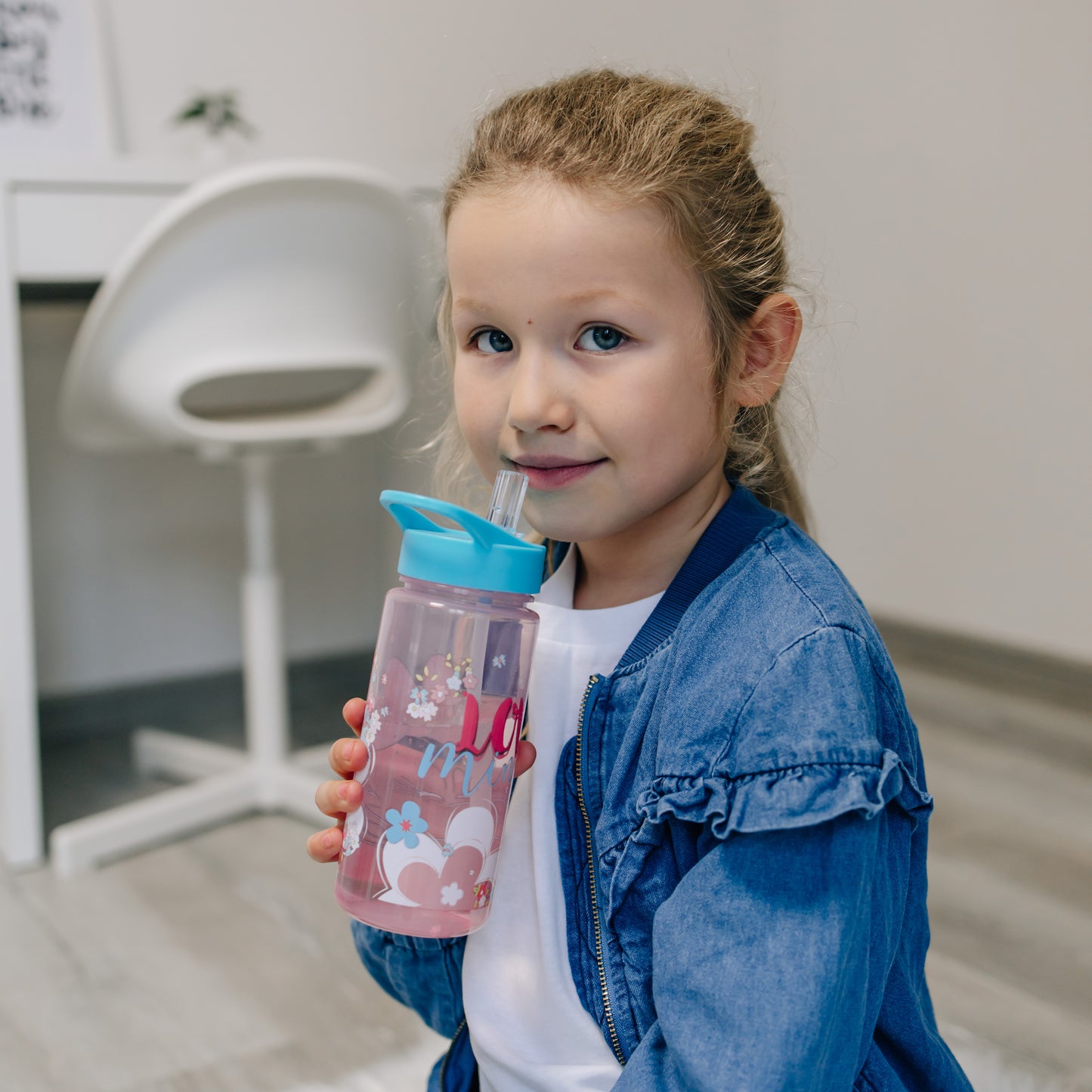 Minnie Mouse aero-drinkfles