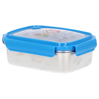 Super Mario lunchbox