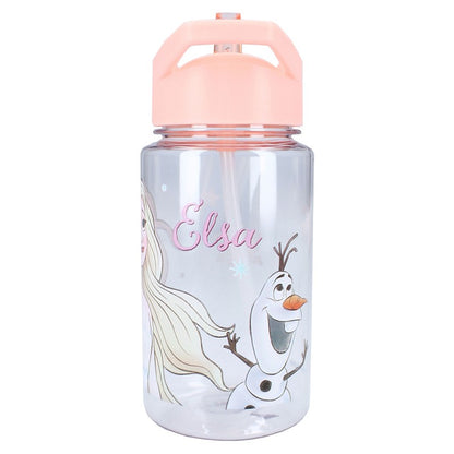 Frozen drinkfles