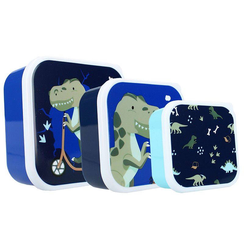 Pret 3 in 1 snackbox