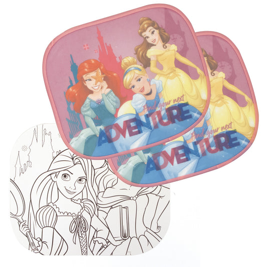 Princess auto zonnescherm