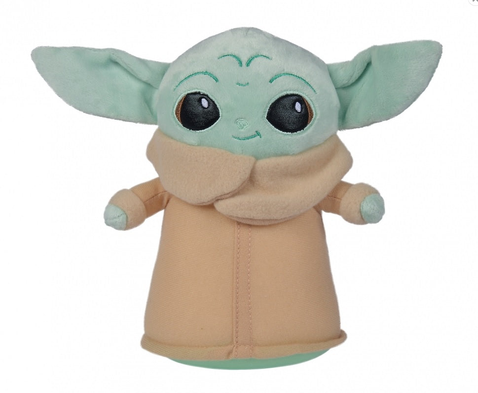 Star Wars pluche - 18 cm