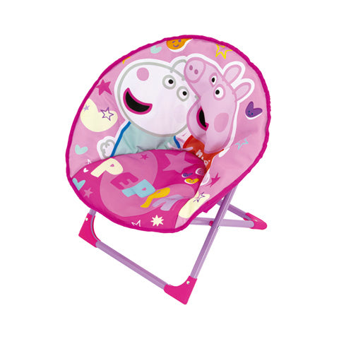 Peppa Pig Stoel