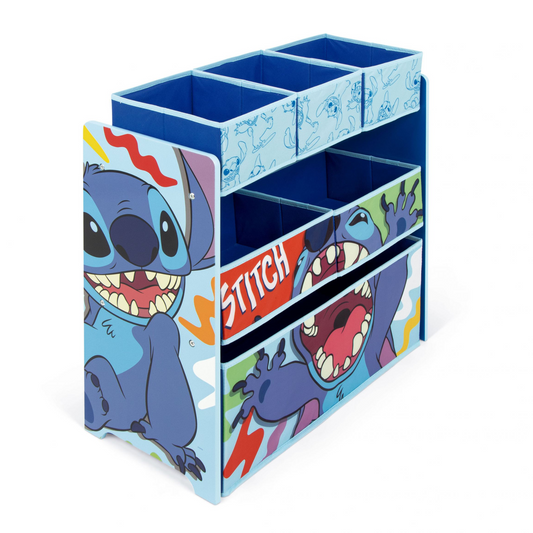 Lilo & Stitch Houten kast