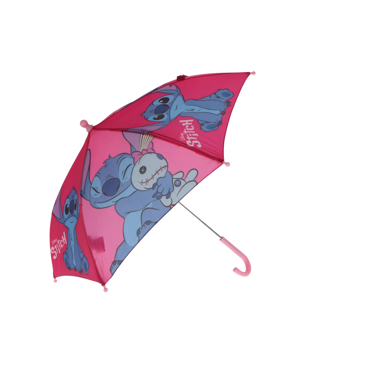 Lilo & Stitch Paraplu - Scrump