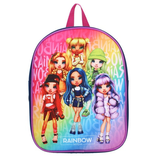 Rainbow High rugzak
