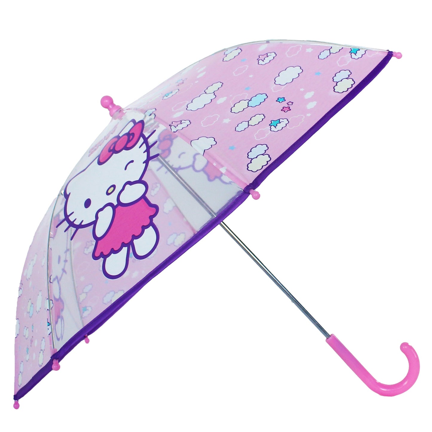 Hello Kitty Paraplu