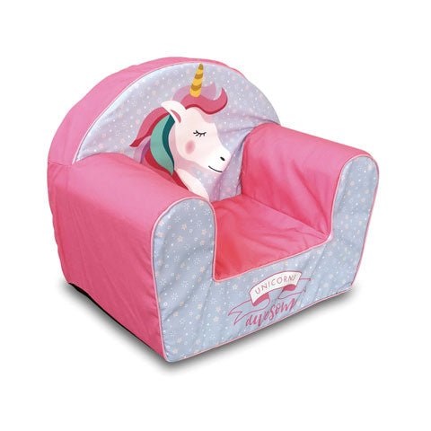 Unicorn Stoel
