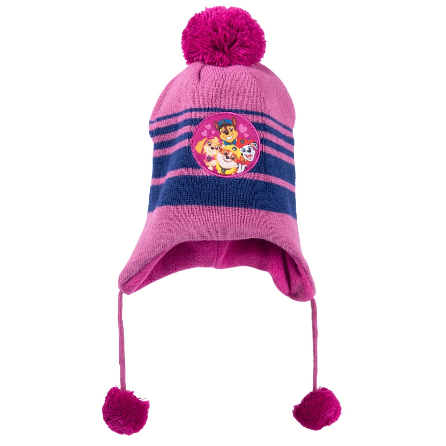 Paw Patrol muts