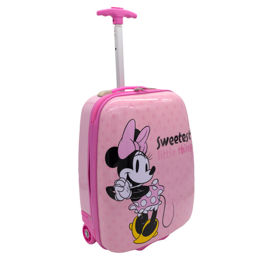 Minnie Mouse trolley koffer