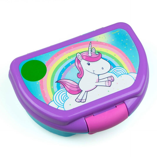 Unicorn lunchbox Eco