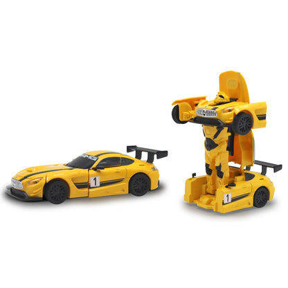 Jamara Mercedes-Benz AMG GT3 Transformer