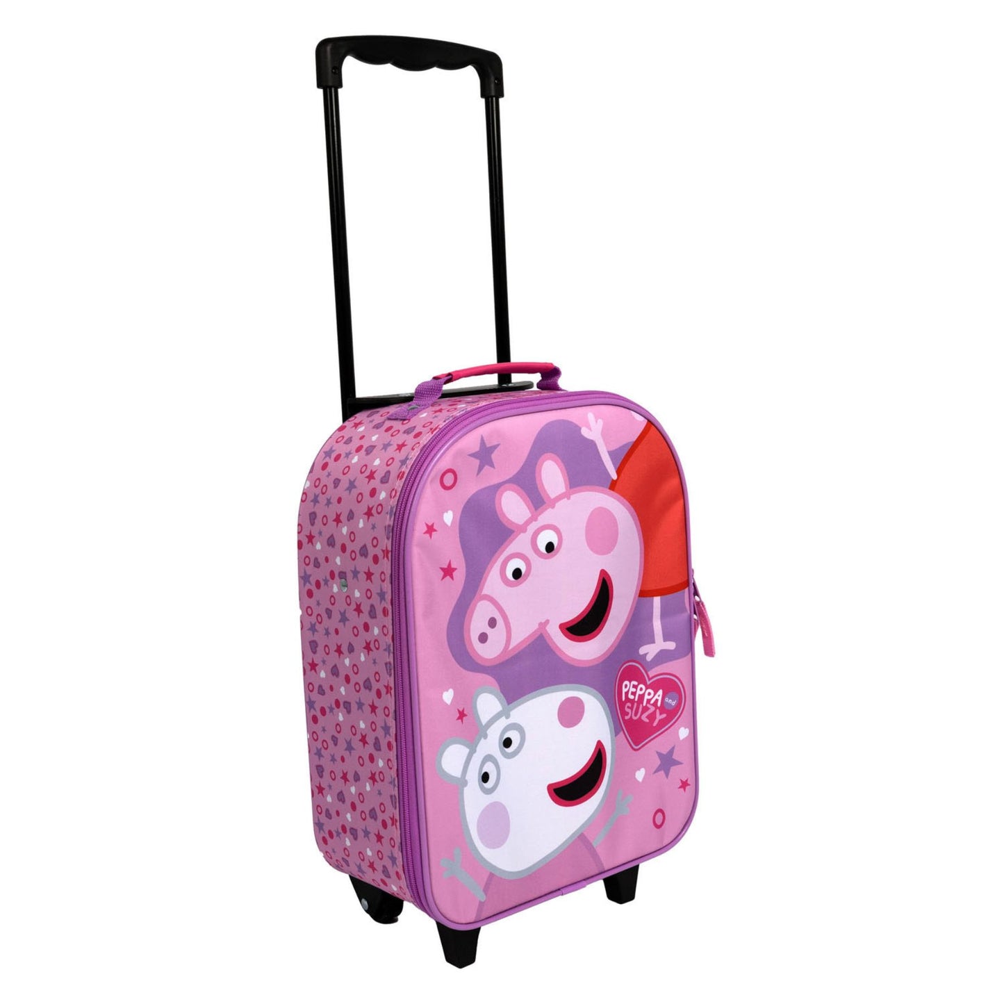 Peppa Pig trolley