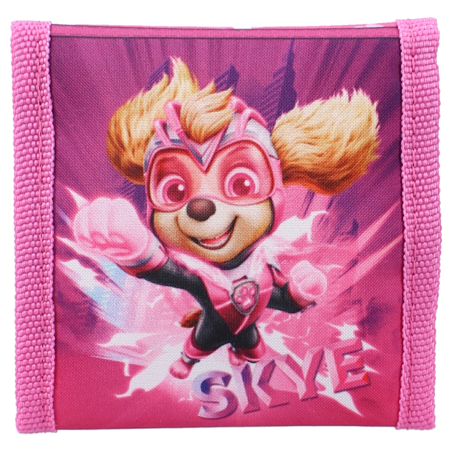 Paw Patrol Portemonnee